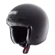 Simpson Chopper Мотошлем Black Matt Черный (размер: xs)