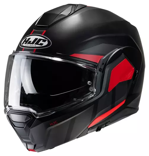 i100 Beis MC1SF Красно-черный (размер: xs)