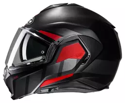 i100 Beis MC1SF Красно-черный