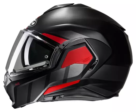i100 Beis MC1SF Красно-черный