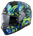 Ridill 2 Raging Beast Black, Blue, Green