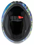Ridill 2 Raging Beast Black, Blue, Green