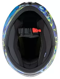 Ridill 2 Raging Beast Black, Blue, Green