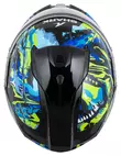 Ridill 2 Raging Beast Black, Blue, Green