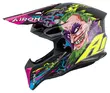 Wraaap Music black, purple (размер: s)
