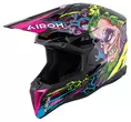 Wraaap Music black, purple
