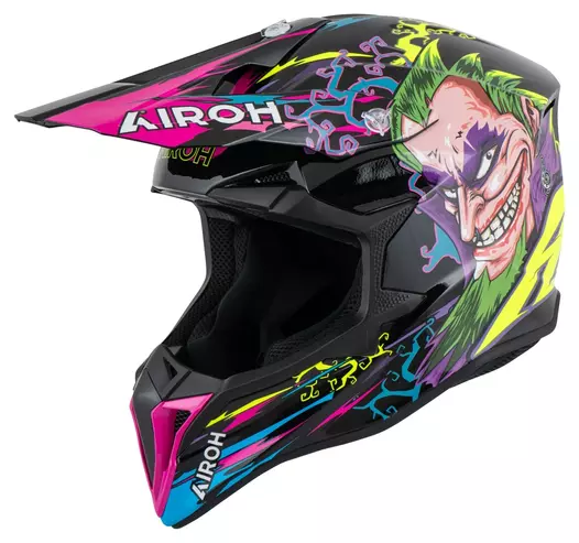 Wraaap Music black, purple