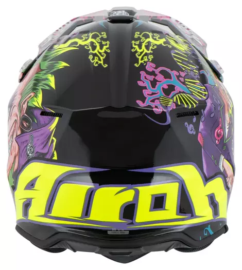 Wraaap Music black, purple