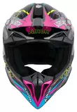 Wraaap Music black, purple