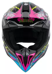 Wraaap Music black, purple