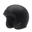 Bell Custom 500 Ece06 Мотошлем Black Matt Черный (размер: xs)
