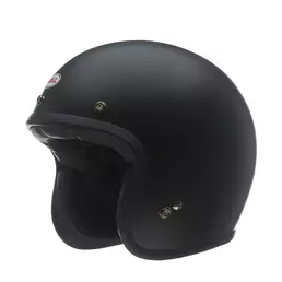 Bell Custom 500 Ece06 Мотошлем Black Matt Черный