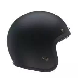 Bell Custom 500 Ece06 Мотошлем Black Matt Черный