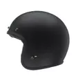Bell Custom 500 Ece06 Мотошлем Black Matt Черный