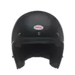Bell Custom 500 Ece06 Мотошлем Black Matt Черный