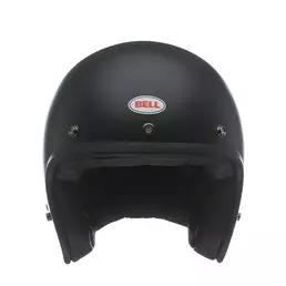 Bell Custom 500 Ece06 Мотошлем Black Matt Черный