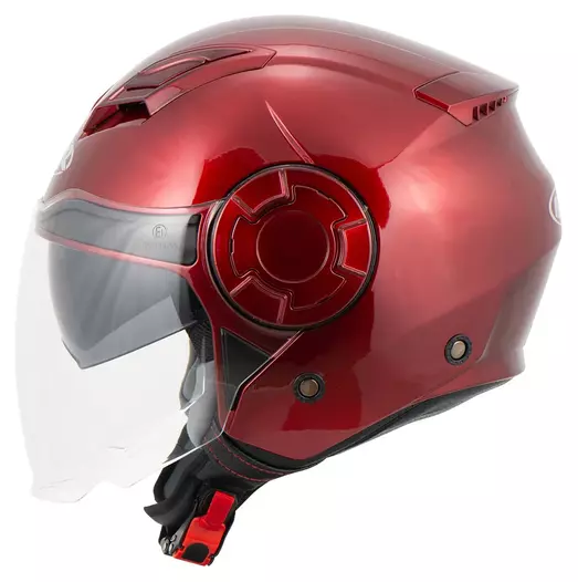 Demi-Jet 5 Evo Красный (размер: 2xl)