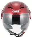 Demi-Jet 5 Evo Красный