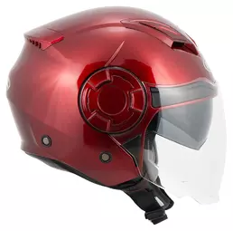 Demi-Jet 5 Evo Красный
