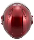Demi-Jet 5 Evo Красный