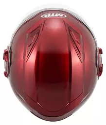Demi-Jet 5 Evo Красный