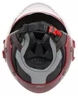 Demi-Jet 5 Evo Красный