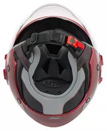 Demi-Jet 5 Evo Красный