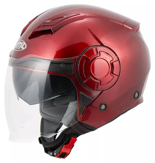 Demi-Jet 5 Evo Красный