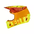 Leatt 7.5 2023 Мотошлем Orange Оранжевый