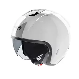 Nolan N20.2 Classico Мотошлем White Белый