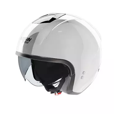 Nolan N20.2 Classico Мотошлем White Белый