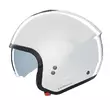 Nolan N20.2 Classico Мотошлем White Белый