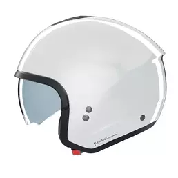 Nolan N20.2 Classico Мотошлем White Белый