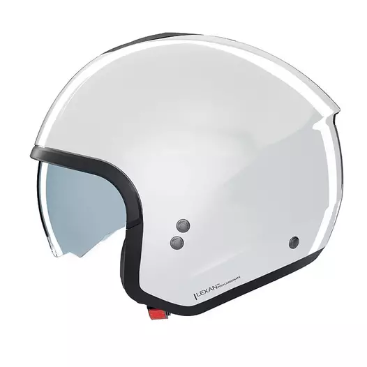 Nolan N20.2 Classico Мотошлем White Белый