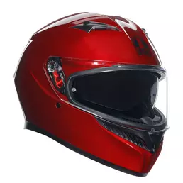 Agv K3 E2206 Mono Competizione Мотошлем Red Красный