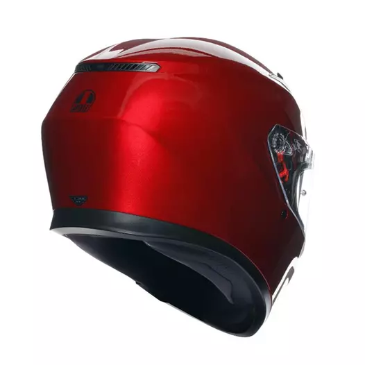 Agv K3 E2206 Mono Competizione Мотошлем Red Красный