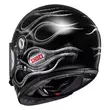 Shoei Glamster 06 Blast Tc-5 Мотошлем Grey Серый