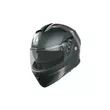 AGV Streetmodular E2206 MPLK Modularhelm Matt Grey / Silver / Red (размер: m)