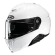 HJC i91 Modularhelm Белый (размер: l unisex)