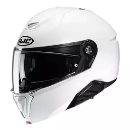 HJC i91 Modularhelm Белый