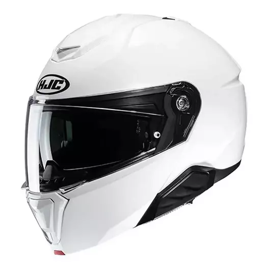 HJC i91 Modularhelm Белый (размер: l unisex)