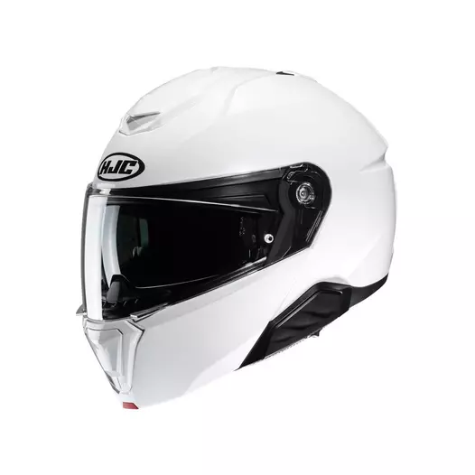 HJC i91 Modularhelm Белый