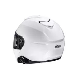 HJC i91 Modularhelm Белый