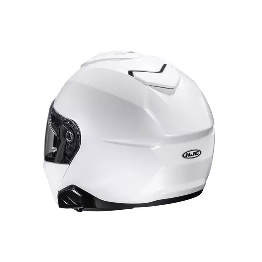 HJC i91 Modularhelm Белый