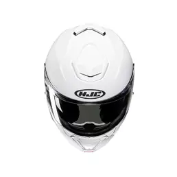 HJC i91 Modularhelm Белый