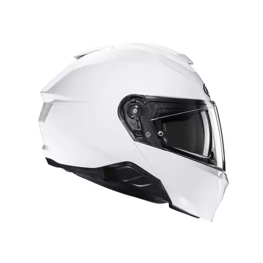 HJC i91 Modularhelm Белый