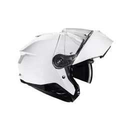 HJC i91 Modularhelm Белый