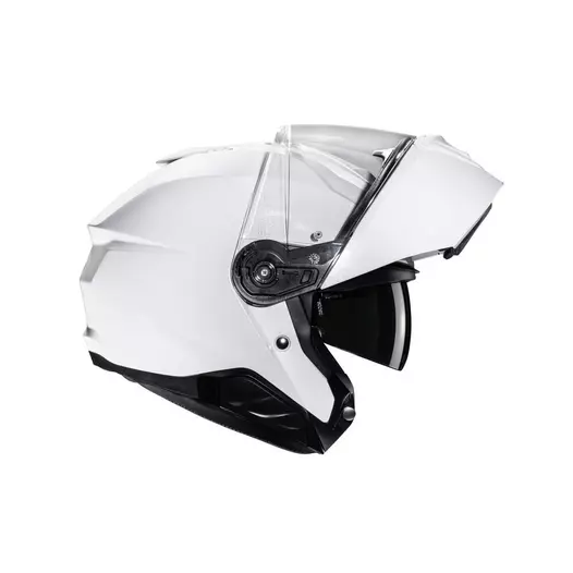 HJC i91 Modularhelm Белый