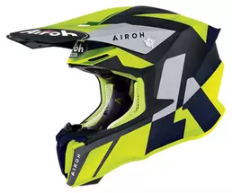 Twist 2.0 Lift Черно-желтый