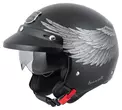 Y.10 Eagle Rider Черный